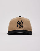 47 MLB New York Yankees Hitch Snapback Hat