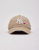 47 MLB New York Yankees Icon Clean Up Hat