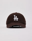 47 MLB Los Angeles Dodgers Clean Up Hat
