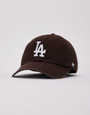 47 MLB Los Angeles Dodgers Clean Up Hat