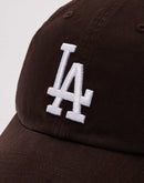 47 MLB Los Angeles Dodgers Clean Up Hat