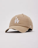 47 MLB Los Angeles Dodgers Clean Up Hat