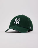 47 MLB New York Yankees Clean Up Hat