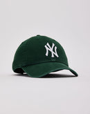 47 MLB New York Yankees Clean Up Hat