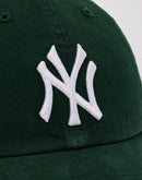 47 MLB New York Yankees Clean Up Hat