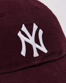 47 MLB New York Yankees Clean Up Hat