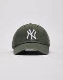 47 MLB New York Yankees Clean Up Hat