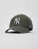 47 MLB New York Yankees Clean Up Hat