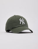 47 MLB New York Yankees Clean Up Hat