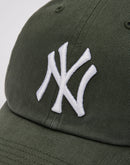 47 MLB New York Yankees Clean Up Hat