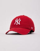47 MLB New York Yankees Clean Up Hat