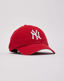 47 MLB New York Yankees Clean Up Hat