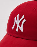 47 MLB New York Yankees Clean Up Hat