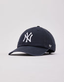 47 MLB New York Yankees Clean Up Hat