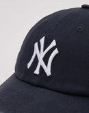 47 MLB New York Yankees Clean Up Hat