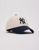 47 MLB New York Yankees Clean Up Hat