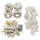 Safety Essentials Kit (46 pcs)
