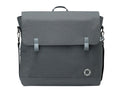 Modern Diaper Bag - Essential Graphite
