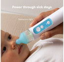 Electric Nasal Aspirator - 5pc