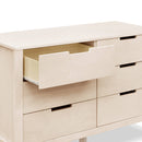Colby 6-Drawer Dresser - Washed Natural