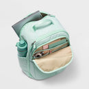 Everyday Travel Backpack - Mint