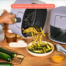 6 Qt Air Fryer - Lavender