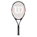 Fusion 29" Tennis Racquet: Medium Flex, Aluminum Oval Frame