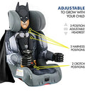 2-in-1 Car Seat - Batman