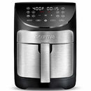 8-Quart Air Fryer - Healthy Cooking Made Easy