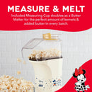 Fresh Pop Popcorn Maker