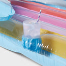 Fashion Pool Lounge Float - Blue