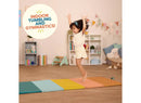 Folding Gymnastics Playmat