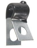 Ideal Tridon 9/16 M Vinyl Coated Clip, Pack of 10
