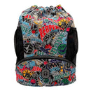 Elite Cinch Sports Drawstring Bag - Team Mash Up
