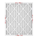 AAF Flanders PREpleat M11 SC 20 in. W X 24 in. H X 2 in. Synthetic 11 MERV Pleated Air Filter 1 pk, Pack of 12