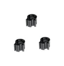Flair-It PEXLock 1/2 in. PEX X 1/2 in. D PEX Plastic Crimp Ring