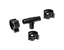 Flair-It PEXLock 1 in. PEX X 1 in. D PEX Plastic Tee