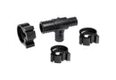 Flair-It PEXLock 1 in. PEX X 3/4 in. D PEX Plastic Reducing Tee