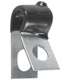 Ideal Tridon 5/8 in. Vinyl Coated Vinyl Coated Clip, Pack of 10