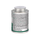 Oatey Clear All Weather Cement For PVC 8 oz, Pack of 12