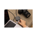 ProGrade Digital 480GB CFexpress 4.0 Type A Iridium Memory Card (VPG 200)