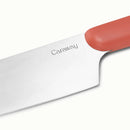 Caraway Home 5pc Knife Set - Perracotta