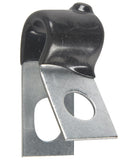 Ideal Tridon 1 in. Vinyl Coated Clip, Pack of 10
