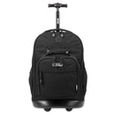 Duo 18" Rolling Backpack And Lunch Bag