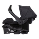 Sonar Seasons Travel System with Airflow and EZ-Lift - Black