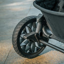 Corso Primo Modular Stroller - Summit