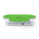 Glass Leak-Proof Lunch Box - 41oz