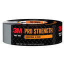 3M Scotch 1.88 in. W X 60 yd L Gray Duct Tape, Pack of 9