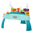 Build and Splash Deluxe Water Table with Block Set - 50pc