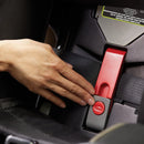 4Ever DLX 4-in-1 Car Seat - Ion